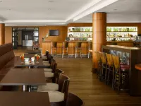 Radisson Blu Hotel, Cork - bar