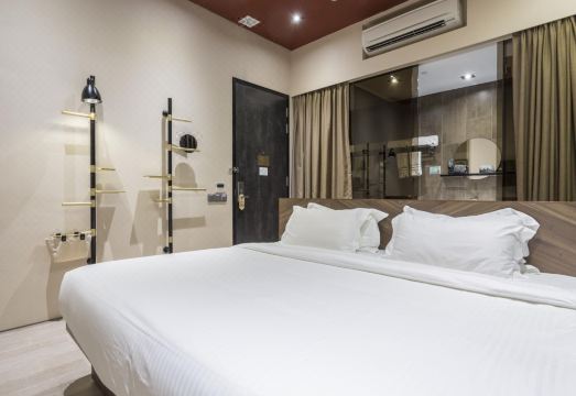 Hotel Overview