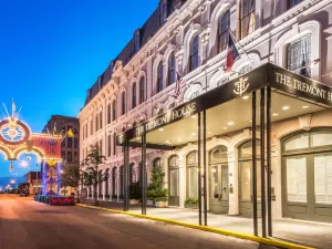 The Tremont House, Galveston, a Tribute Portfolio Hotel