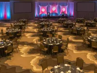 Sheraton Mesa Hotel at Wrigleyville West Hotels near Sloan Park