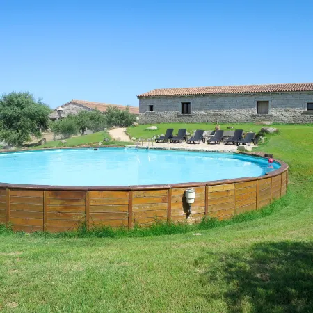 Loft la Pietraia