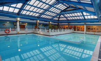 Best Western Weymouth Hotel Rembrandt
