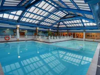 Best Western Weymouth Hotel Rembrandt - Gym
