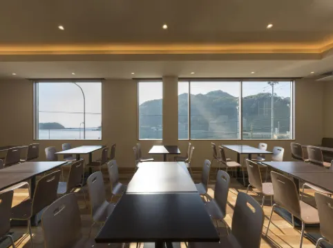 Hotel Daemado Hitakatsu