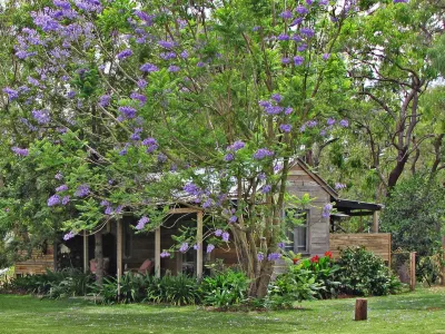 The Laurels of Chinchilla Hotels in Chinchilla