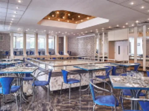 Continental Forum Tirgu Mures Hotels in Targu Mures