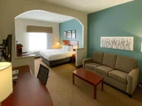 Sleep Inn & Suites Pearland - Houston South Hotels in Pearland
