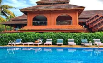 Lakesong Resort