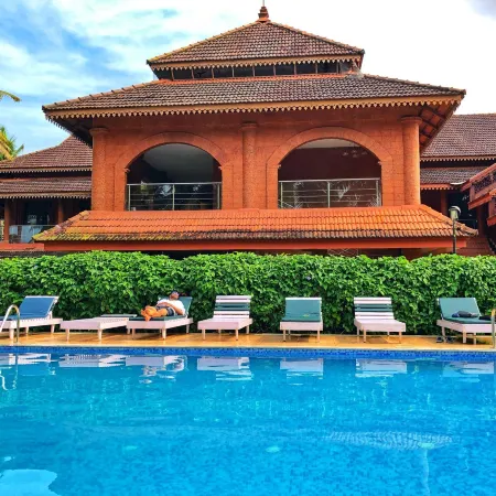 Lakesong Resort