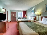 Econo Lodge Inn and Suites Hotels in Forest