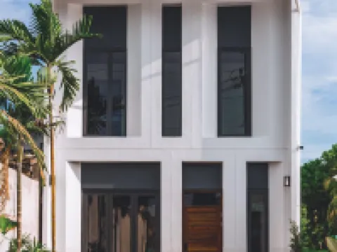 Baan Kamana Guest House Hotels in Takua Thung