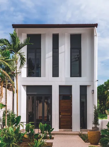 รูปภาพของบ้านคะ-มะ-ณา เกสต์เฮาส์