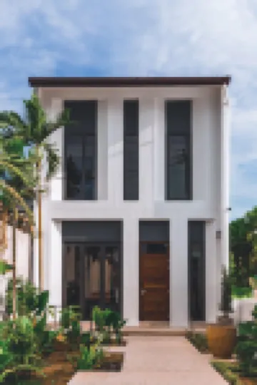 Baan Kamana Guest House Hotels near Sarasin Bridge