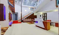 Itsy Hotels Igloo Residency Raja Seat Hôtels à : Madikeri
