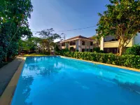 Dew Drops Boutique Retreat Hotels in Gavhande