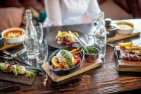 Leonardo Hotel Papendrecht Hotels in Ridderkerk