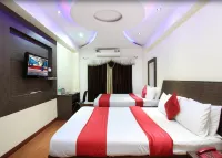 Hotel MB International