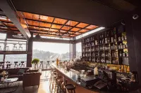 La Maison Boutique Hotel - bar