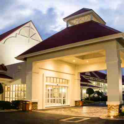 Courtyard Hotel Gqeberha Hotel Exterior