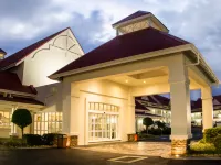 Courtyard Hotel Gqeberha Hotels near Horse Memorial