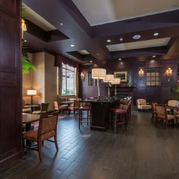 Hampton Inn & Suites Albany-Downtown