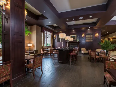 Hampton Inn & Suites Albany-Downtown