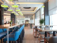 朱拜爾工業城麗柏飯店 - 早餐