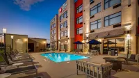 Best Western Plus Executive Residency Rigbys Water World Hotel Hotels in Warner Robins
