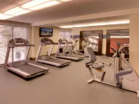 Hampton Inn Salt Lake City/Sandy - Gym