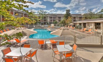 Ashland Hills Hotel & Suites