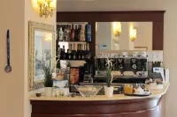 Hotel Jole - bar