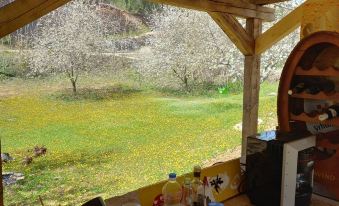 Immaculate 2-Bed Cottage Near Krka Waterfalls