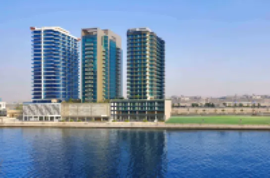 The First Collection Waterfront, Dubai, a Tribute Portfolio Hotel Hotels in Dubai