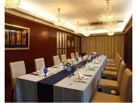 King Ambassador Hotel Kumagaya - breakfast