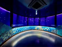 名古屋The Strings酒店 - 浪漫/情侶
