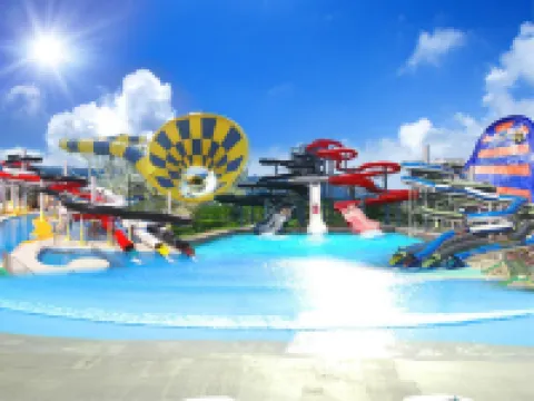 大江戶溫泉物語Premium山下屋