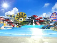 大江戶溫泉物語Premium山下屋