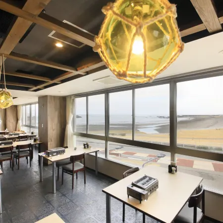 Boso Shirahama Umisato Hotel