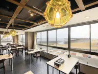 Boso Shirahama Umisato Hotel - servizio colazione