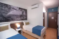 Golden Tower Aeroporto - Lizz - by Fênix Hotéis Hotels in Uberlandia