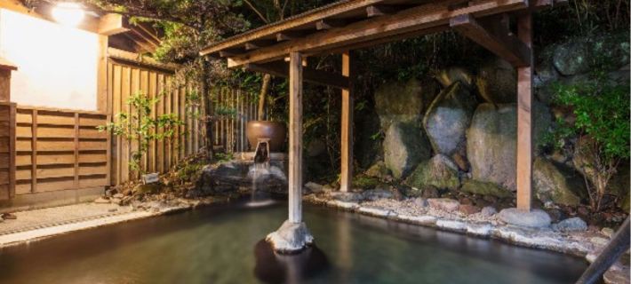 Yufuin Besso Shikisai Hotel Hotels in Yufu