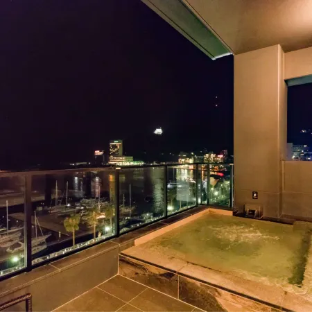 LiVEMAX RESORT ATAMI SEA FRONT