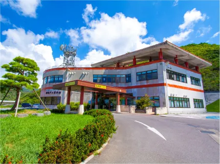Green Rich Hotel Okinawa Nago (Artificial Hot Spring Futamata Yunohana)