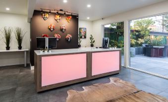 The Catrina Hotel