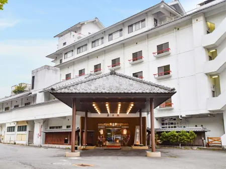 Kokuya Отели в г. Сибукава