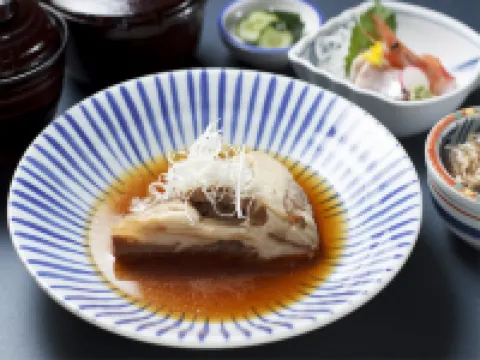 Fukui Hotel Hotels in Obihiro