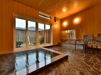 Hotel Marusansou Hotels in Chikuma
