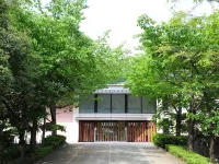 Suigekka Hotel di 