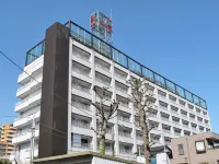 Hotel Housen Soka Hotels in Misato