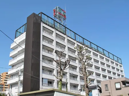 Hotel Housen Soka